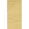 Ekena Millwork 3"W x 9"D x 6"H Classic Warren Rough Cedar Woodgrain TimberThane Corbel, Primed Tan CORUR03X09X06WARRCPR - alternate 4